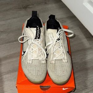 Nike air vapormax 2021 FK(GS) sneakers